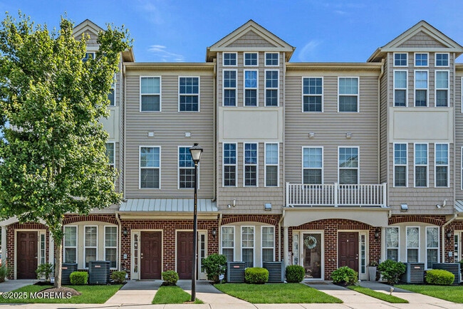 property at 16 Michael Dr
