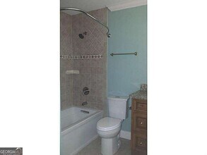 2076 Panola Rd in Lithonia, GA - Building Photo - Building Photo