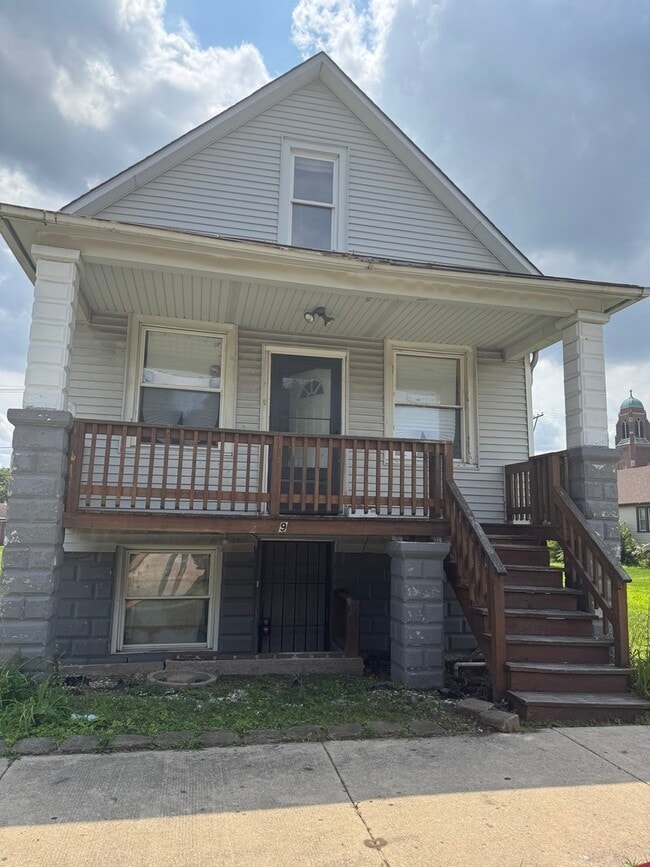 property at 229 155th St