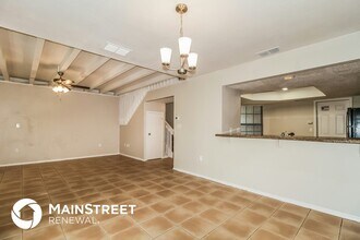 1260 Indian Bluff Dr in Apopka, FL - Foto de edificio - Building Photo