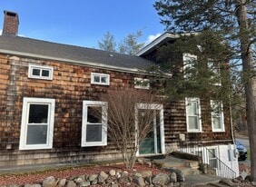 269 Old Rte 304 in New City, NY - Building Photo