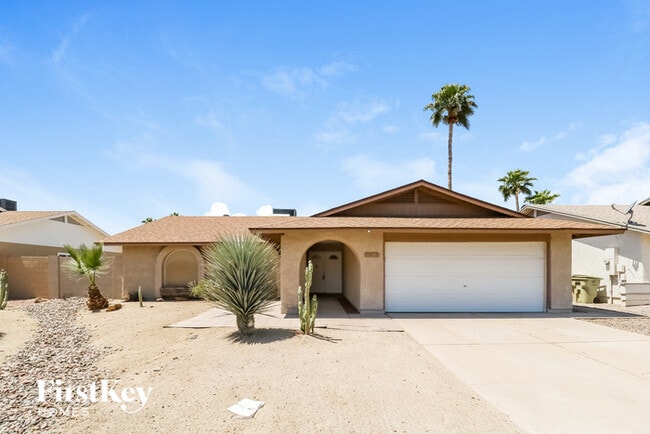 property at 17824 N 57th Dr