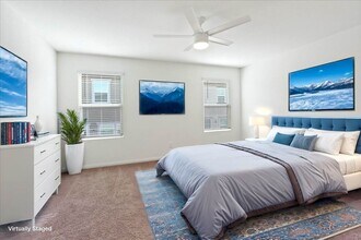 9115 Vesey Ave in Las Vegas, NV - Building Photo - Building Photo