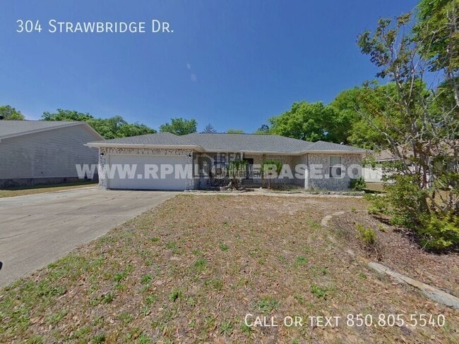 property at 304 Strawbridge Dr