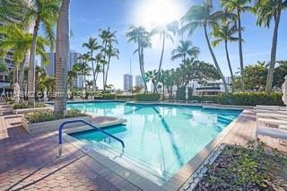 property at 3598 Yacht Club Dr