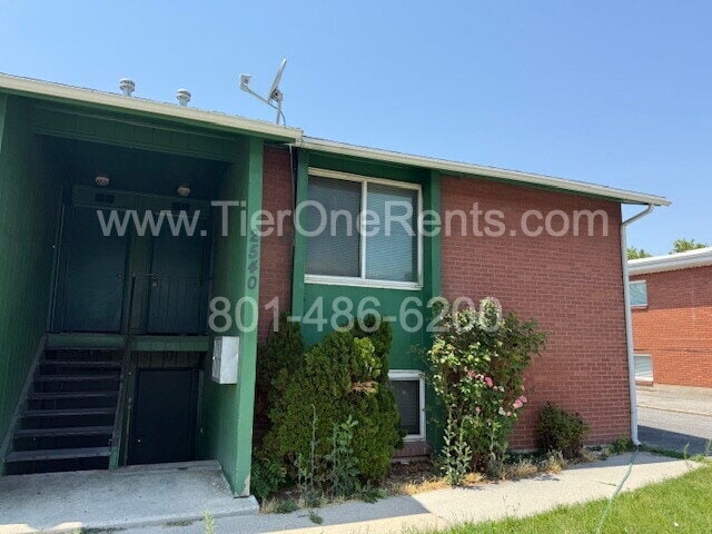 property at 2544 S 700 E
