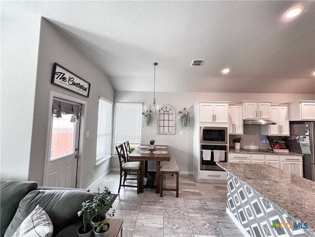 property at 6807 Comanche Post