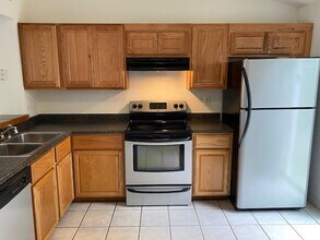 1235 Sandpiper Dr in Colorado Springs, CO - Building Photo - Building Photo