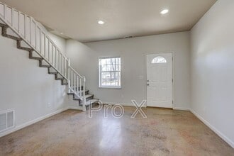 1003-1005 Orchard St in Carthage, MO - Building Photo - Building Photo