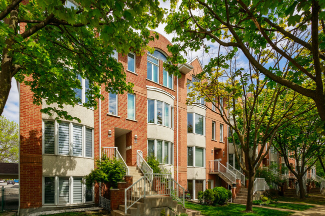 367 Caisse Rue in Verdun, QC - Building Photo - Building Photo