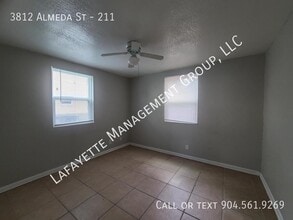 3812 Almeda St in Jacksonville, FL - Building Photo - Building Photo