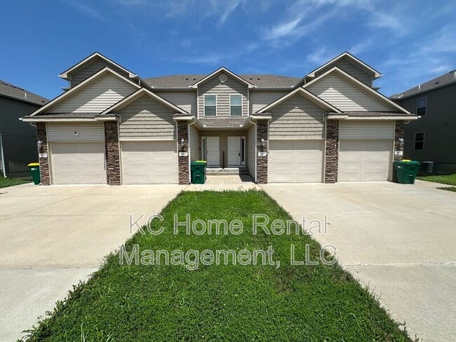property at 10530 Kane Dr