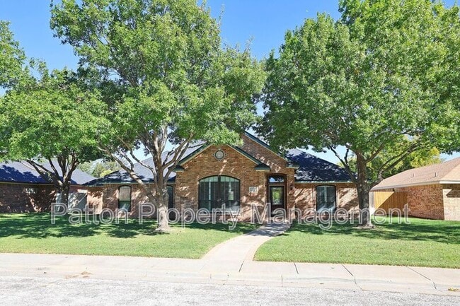 8107 Progress Dr in Amarillo, TX - Building Photo - Building Photo