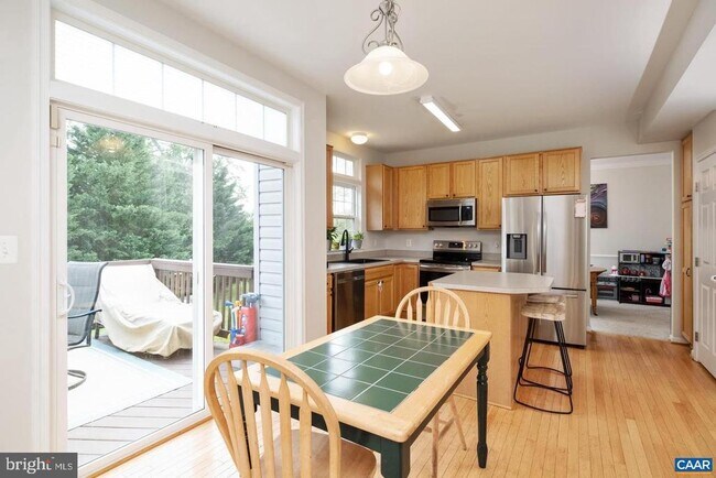 662 Holly Hill Dr in Barboursville, VA - Building Photo - Building Photo