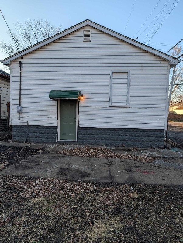 4549 3rd St in Ecorse, MI - Building Photo - Building Photo