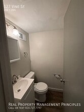 127 Vine St in Platte City, MO - Building Photo - Building Photo