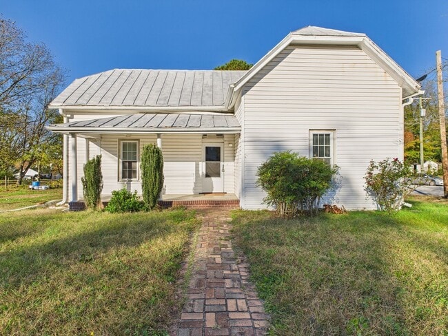 property at 315 High St