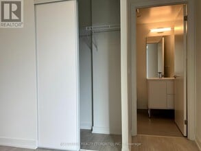 1 Kyle Lowry Rd in Toronto, ON - Building Photo - Building Photo