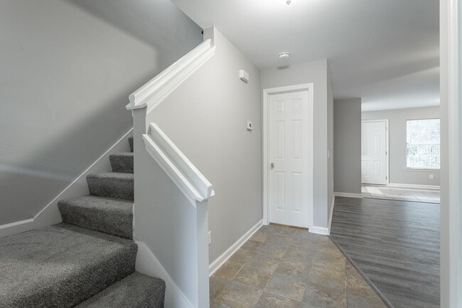 property at 1258 Joiner Rd