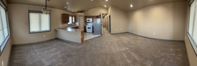 440 Jaque Ln, Unit Unit 1 in Billings, MT - Building Photo - Building Photo