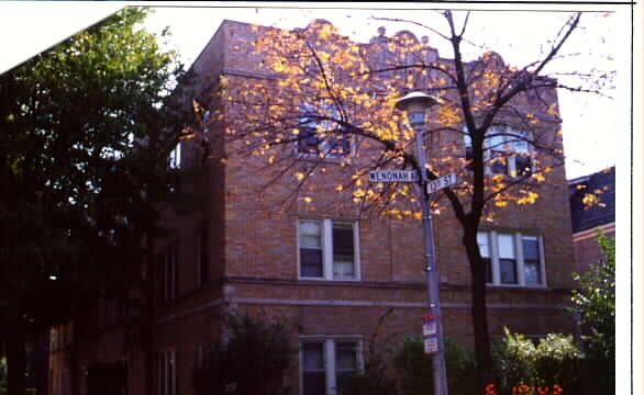 7020-7022 W 13th St in Berwyn, IL - Building Photo