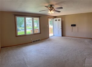 64 Seton Rd in Buffalo, NY - Building Photo - Building Photo