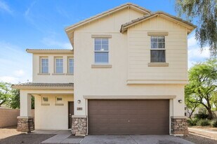 2652 S 89th Dr in Tolleson, AZ - Building Photo