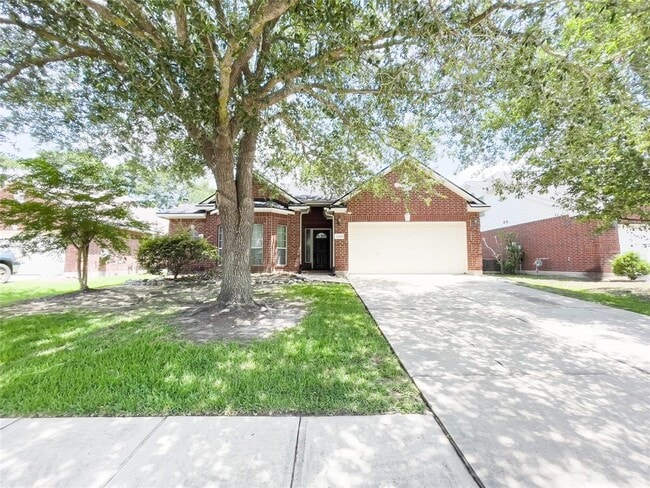 property at 12715 Rock Creek Ct.