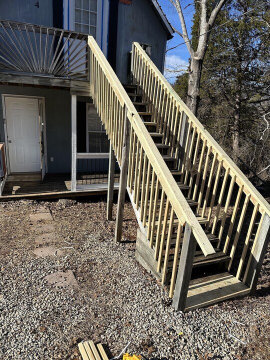 444 TN-92 in Rutledge, TN - Building Photo