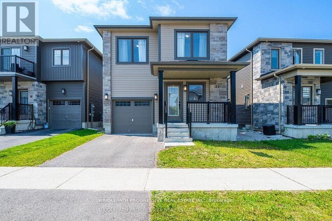 property at 22 Alaskan Heights
