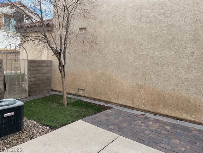 1037 Big Oak Flat Ct in Las Vegas, NV - Building Photo - Building Photo
