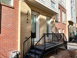 3425 Larimer St in Denver, CO - Building Photo - Building Photo