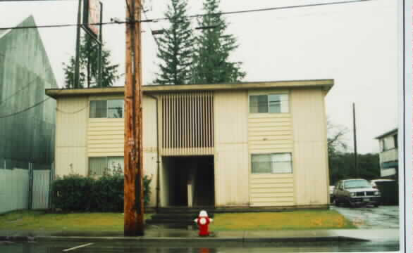 810 Main St in Sultan, WA - Foto de edificio