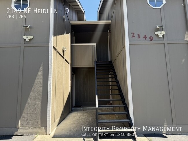 property at 2149 NW Heidi Ln