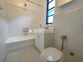 536 Fort Washington Avenue in New York, NY - Building Photo - Floor Plan