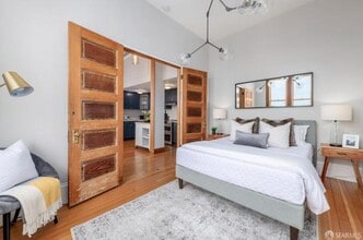 114 Eugenia Ave in San Francisco, CA - Building Photo - Building Photo