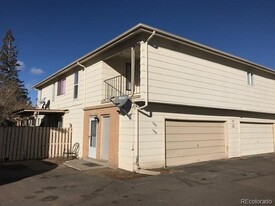 1266 Sable Blvd in Aurora, CO - Building Photo
