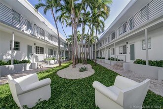 331 85th St-Unit -6 in Miami Beach, FL - Building Photo - Building Photo