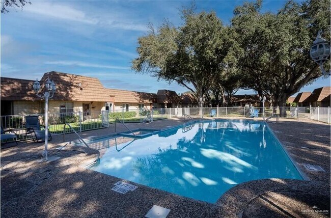 500 E El Rancho Ave in McAllen, TX - Building Photo - Building Photo
