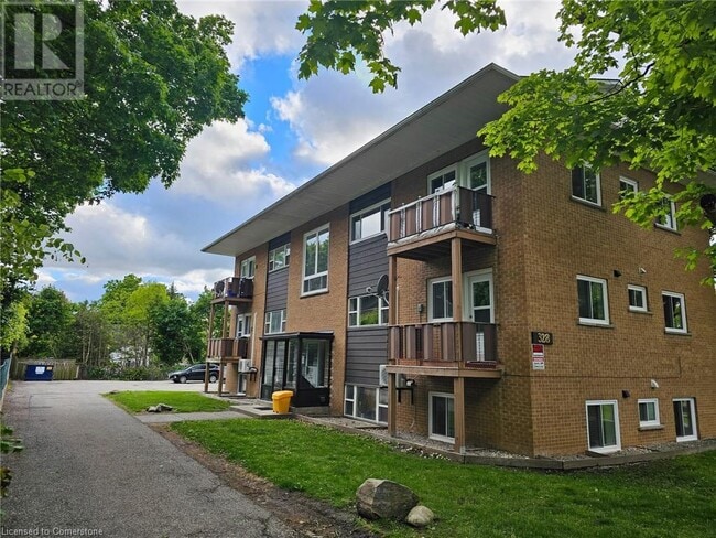 property at 328 Queenston Rd
