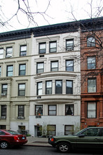 113 W 75th St in New York, NY - Building Photo - Building Photo