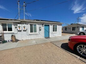 Village @ Rio Salado / 1634 E Wood St. in Phoenix, AZ - Building Photo