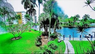 3000 NE 16th Ave, Unit 405 in Oakland Park, FL - Building Photo - Building Photo