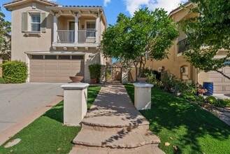 3638 Young Wolf Dr in Simi Valley, CA - Building Photo - Building Photo