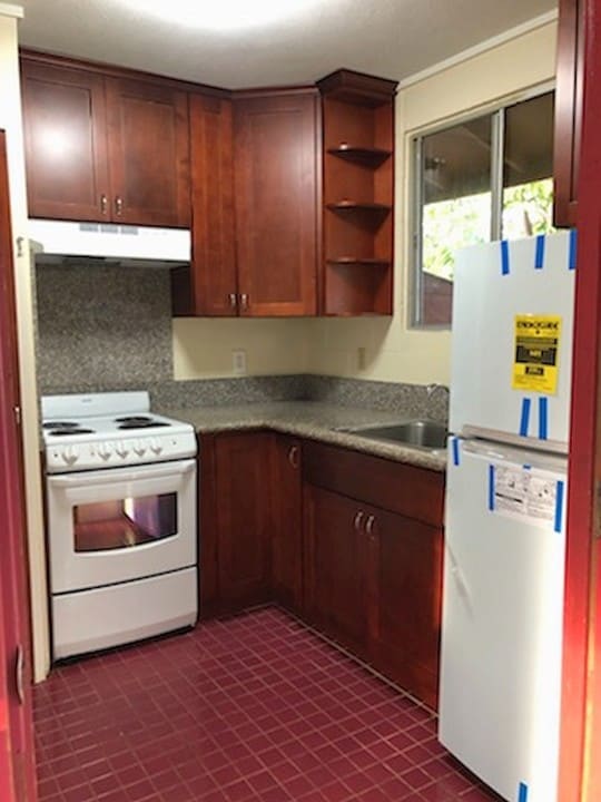 605 Kaimana St in Kahului, HI - Building Photo