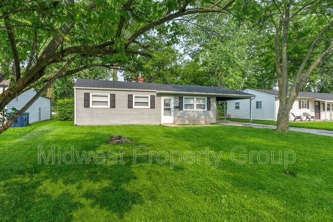 property at 24 Boles Ave