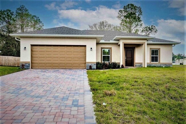 property at 3508 Eagle Pass St