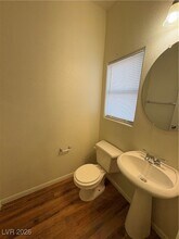 7452 Castillo Peak St in Las Vegas, NV - Building Photo - Building Photo