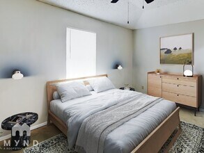 111 Cindy Ln in Weatherford, TX - Foto de edificio - Building Photo