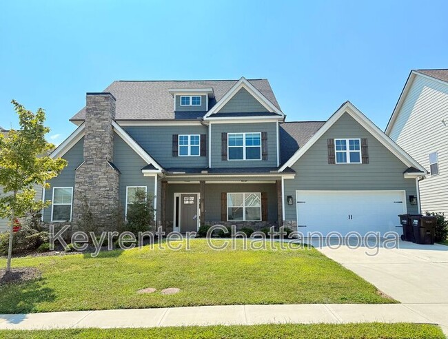 property at 3321 Prairie Range Ln